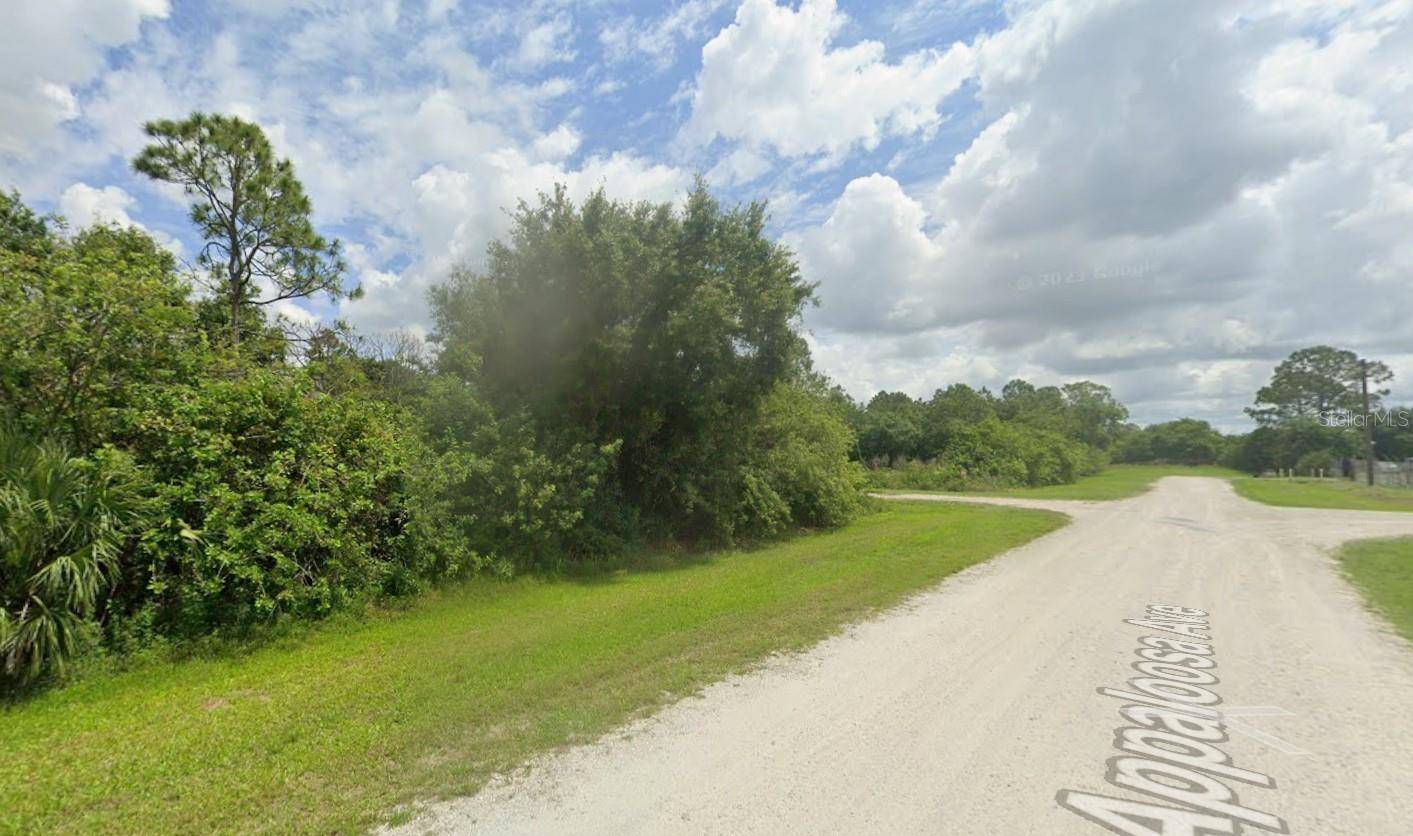 869 APPALOOSA AVE, Clewiston, FL 33440