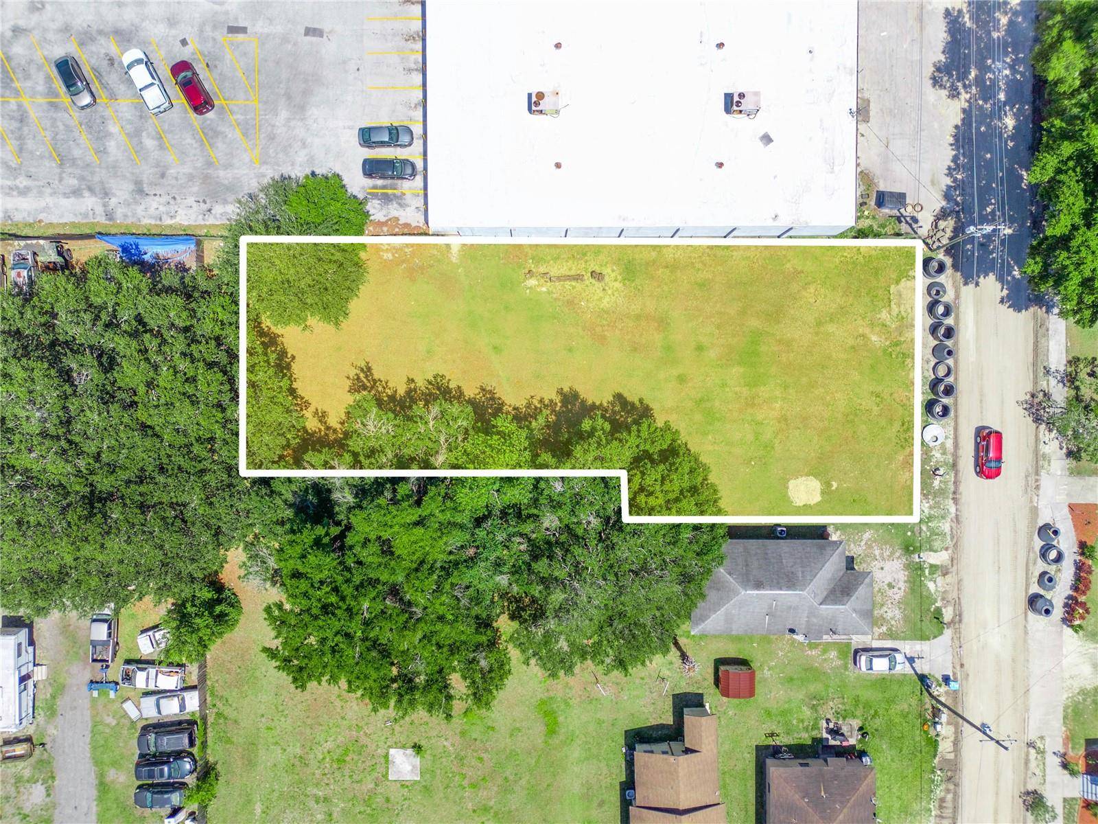 LANIER AVE, Fort Meade, FL 33841