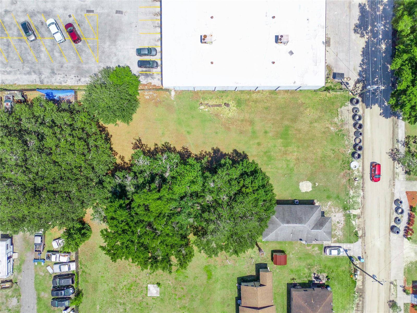 LANIER AVE, Fort Meade, FL 33841