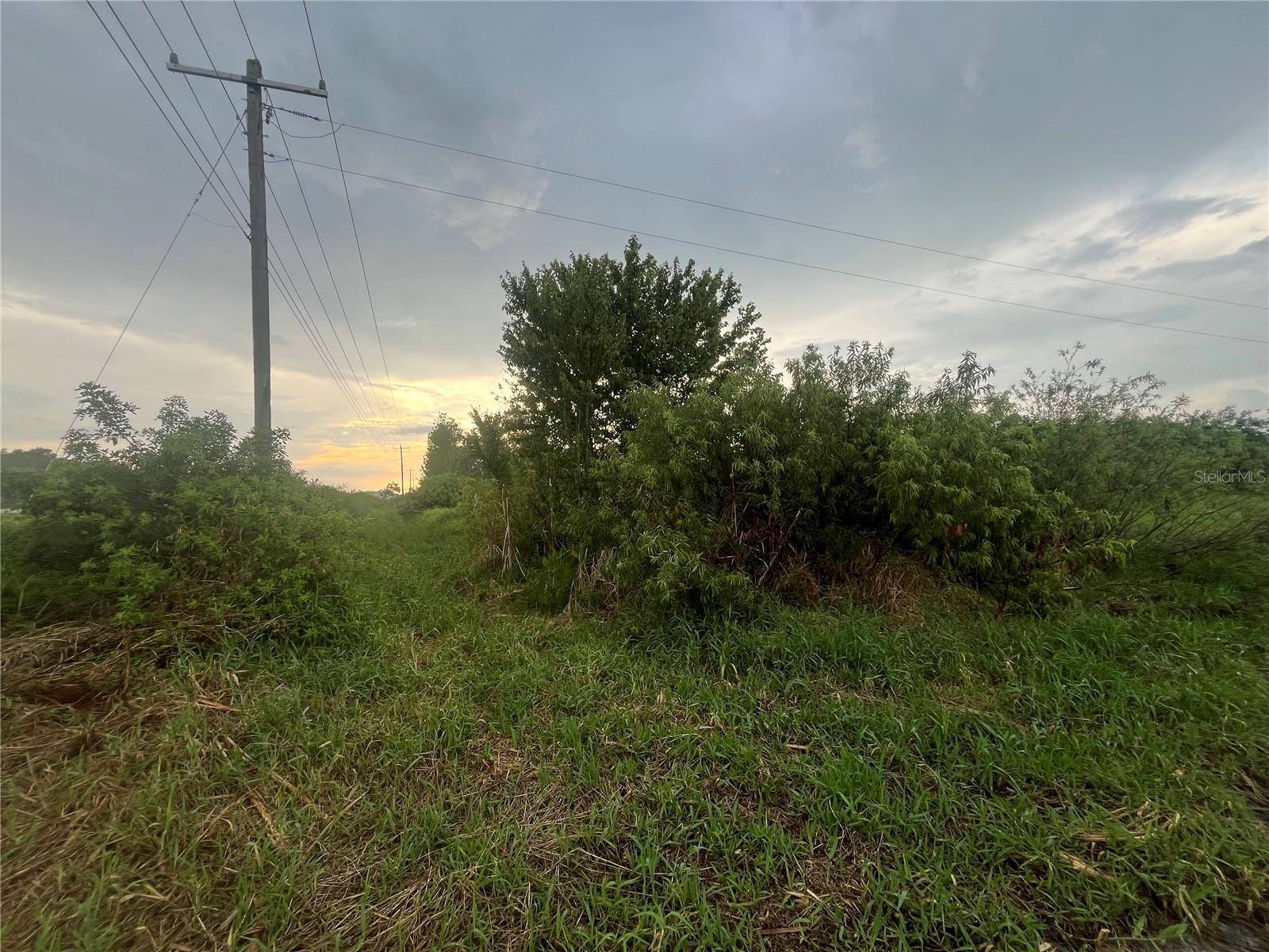E STATE RD 60, Okeechobee, FL 34972