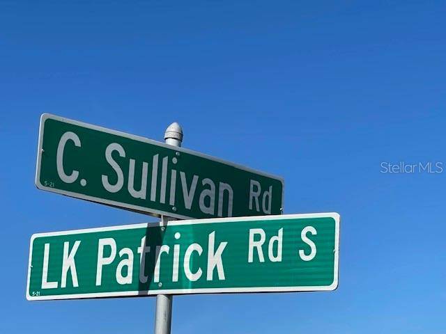 0 C SULLIVAN RD, Frostproof, FL 33843