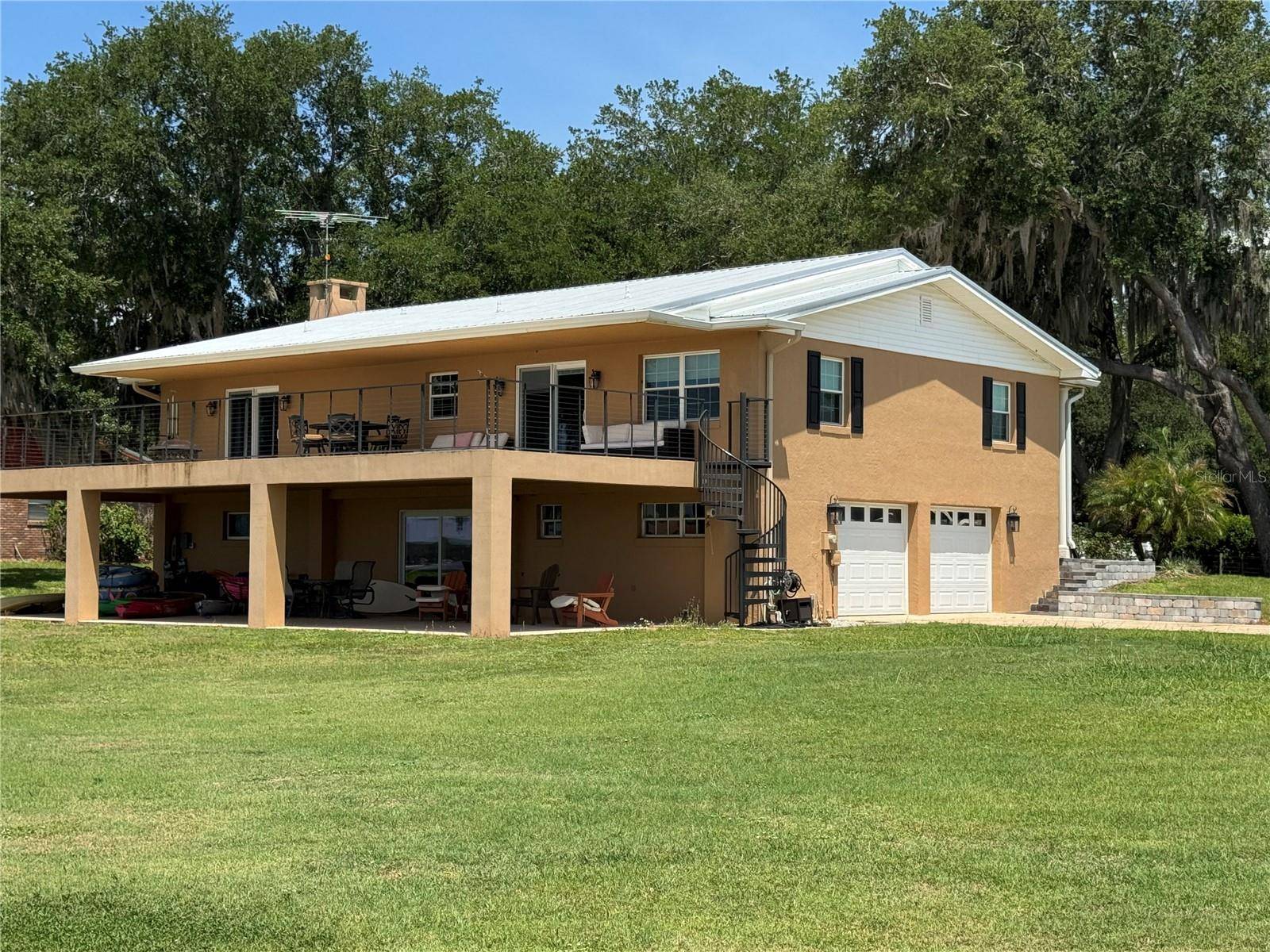 607 W STATE ROAD 630, Frostproof, FL 33843