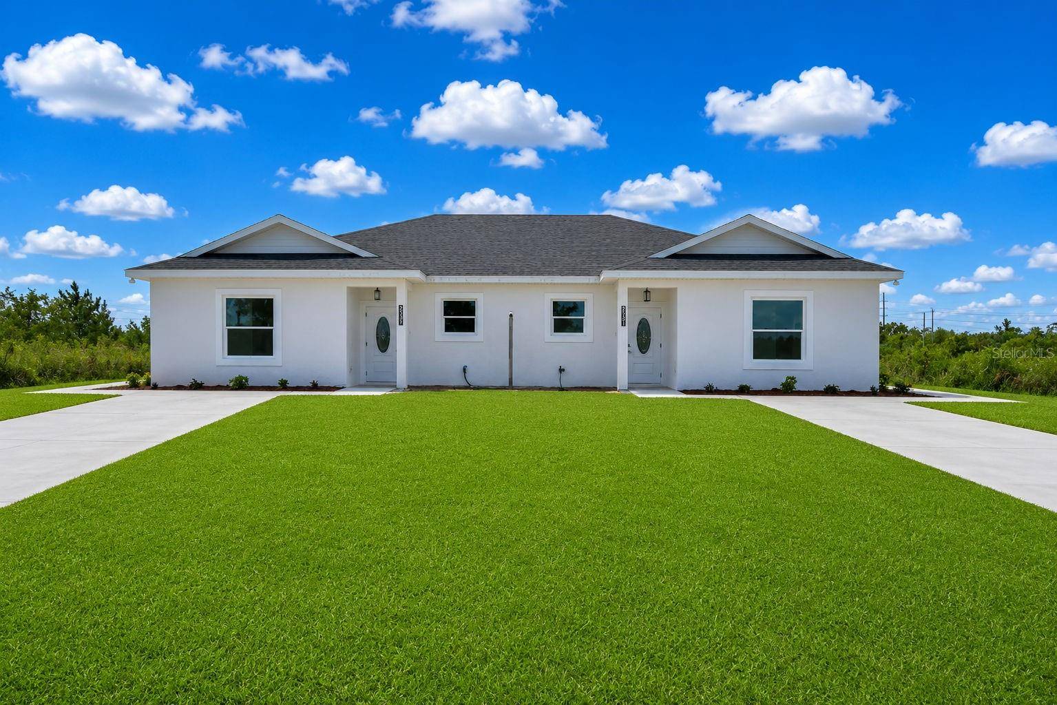 7951 SARASOTA DR #A, Indian Lake Estates, FL 33855