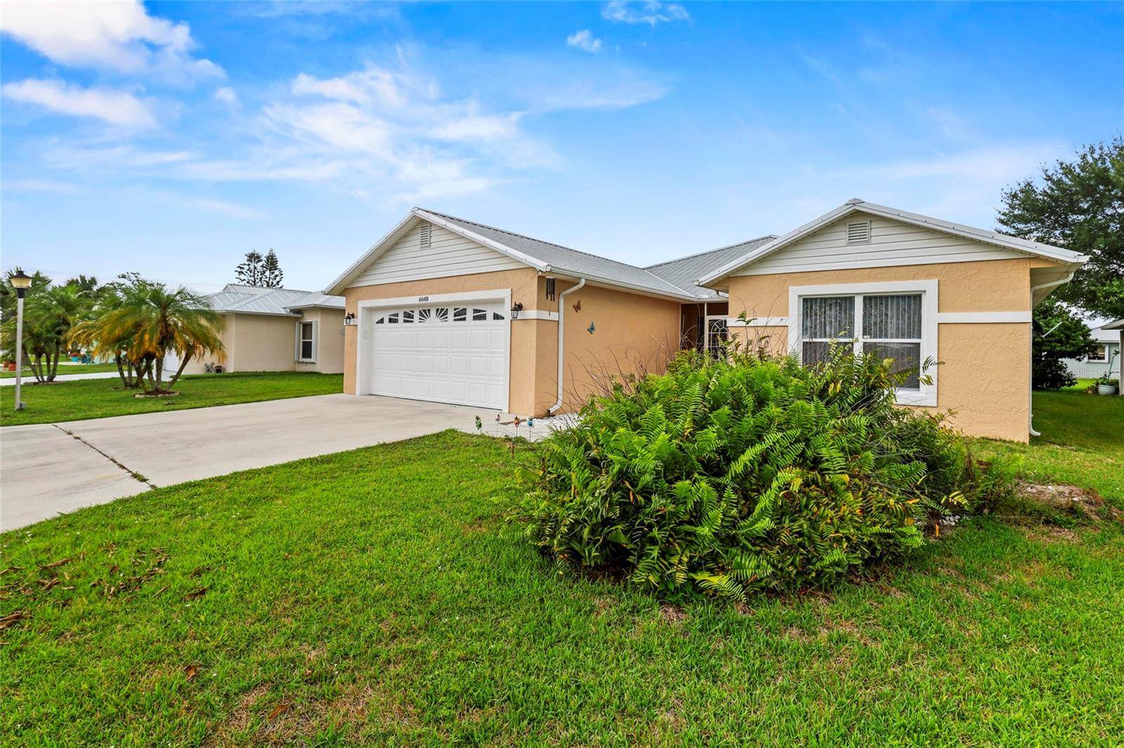 6648 GAVIOTA, Fort Pierce, FL 34951
