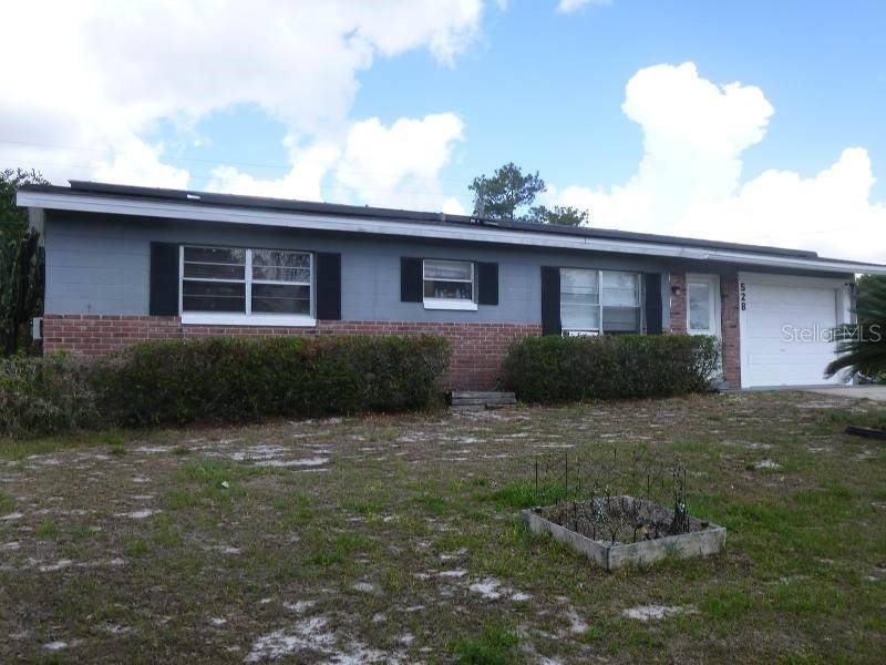 528 CENTRAL AVE, Frostproof, FL 33843