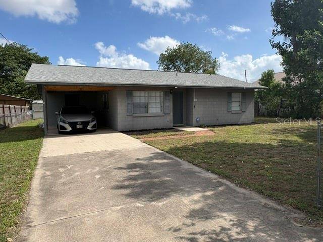 506 W 9TH ST, Frostproof, FL 33843