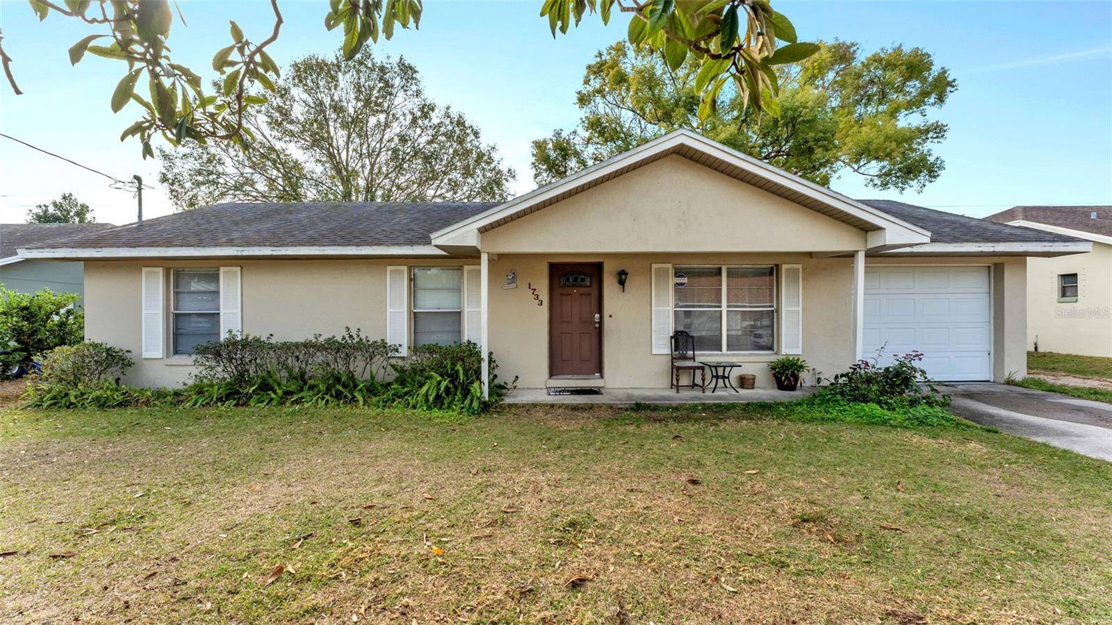 1733 SANDALWOOD CIR SW, Winter Haven, FL 33880