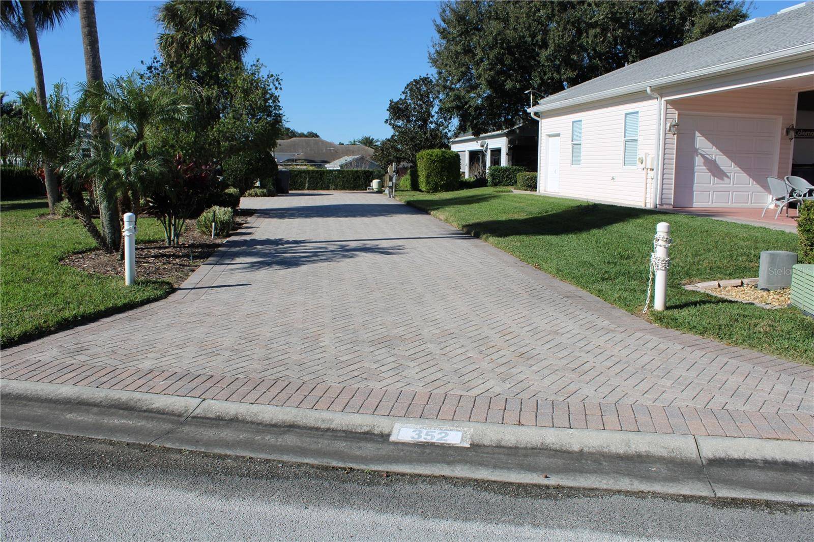 352 TRAVELERS DR, Polk City, FL 33868