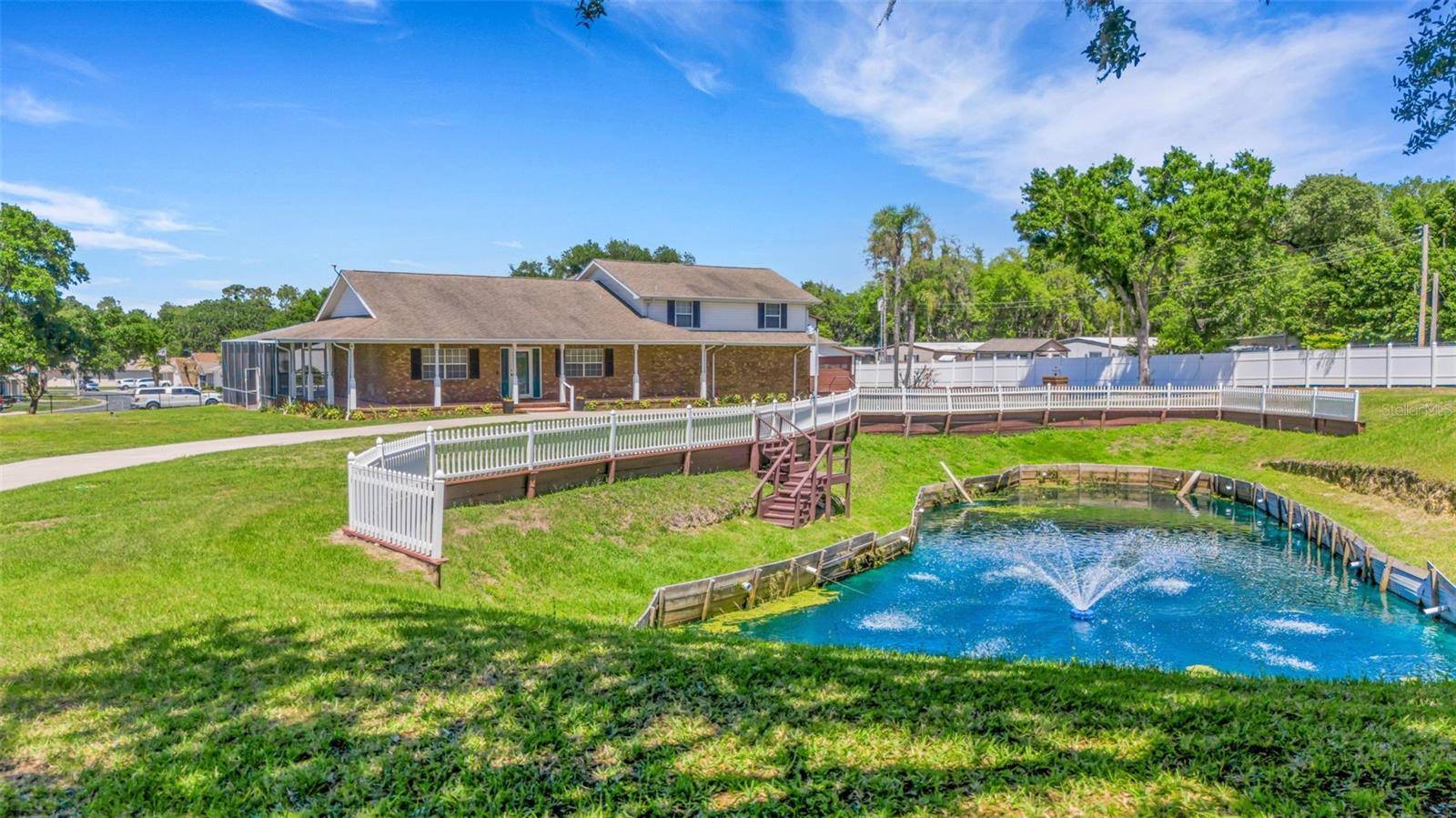 5905 MAGNOLIA LN, Lakeland, FL 33810