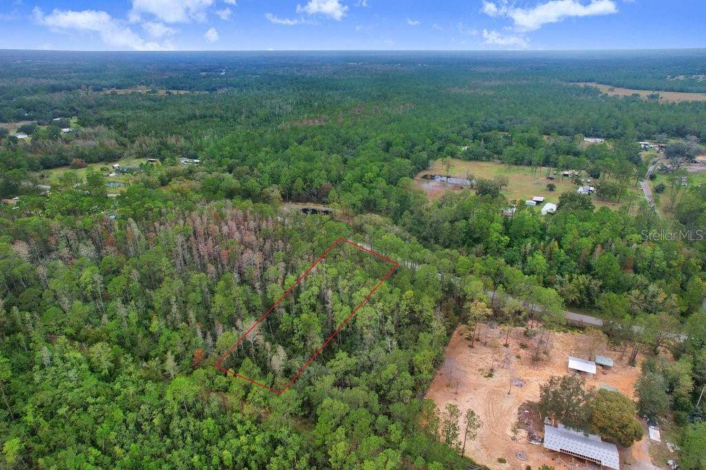 POYNER RD, Polk City, FL 33868