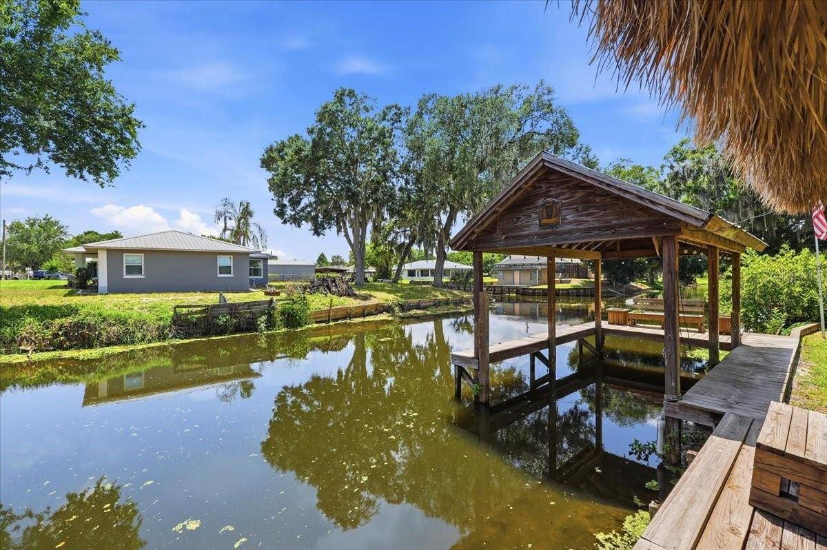 2770 LAKE PIERCE DR, Lake Wales, FL 33898