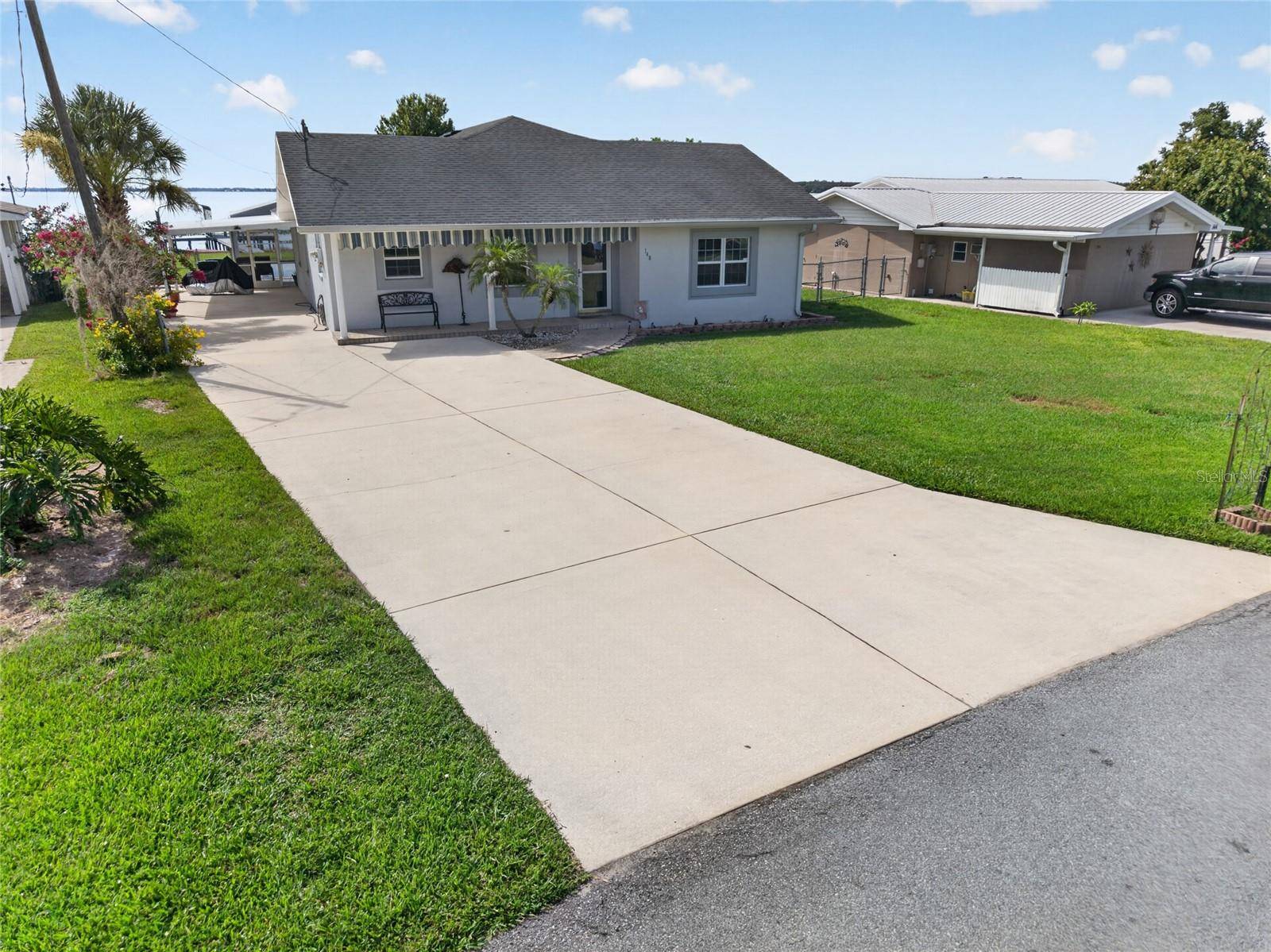 148 N LAKE REEDY BLVD, Frostproof, FL 33843