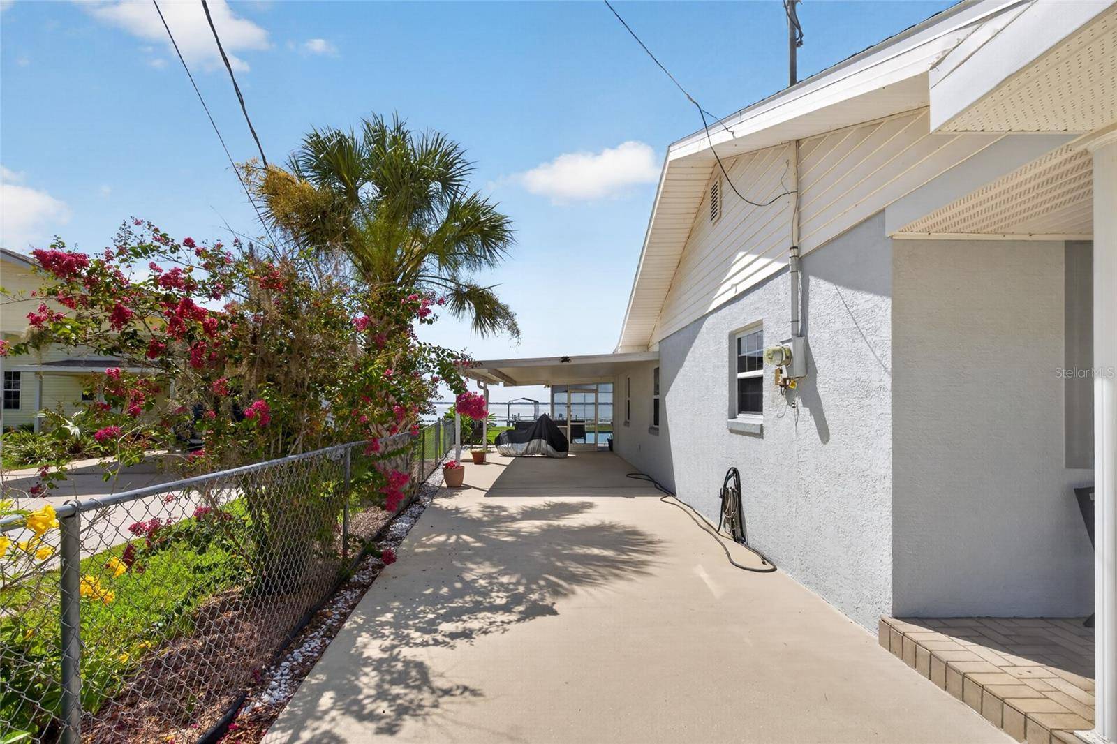 148 N LAKE REEDY BLVD, Frostproof, FL 33843