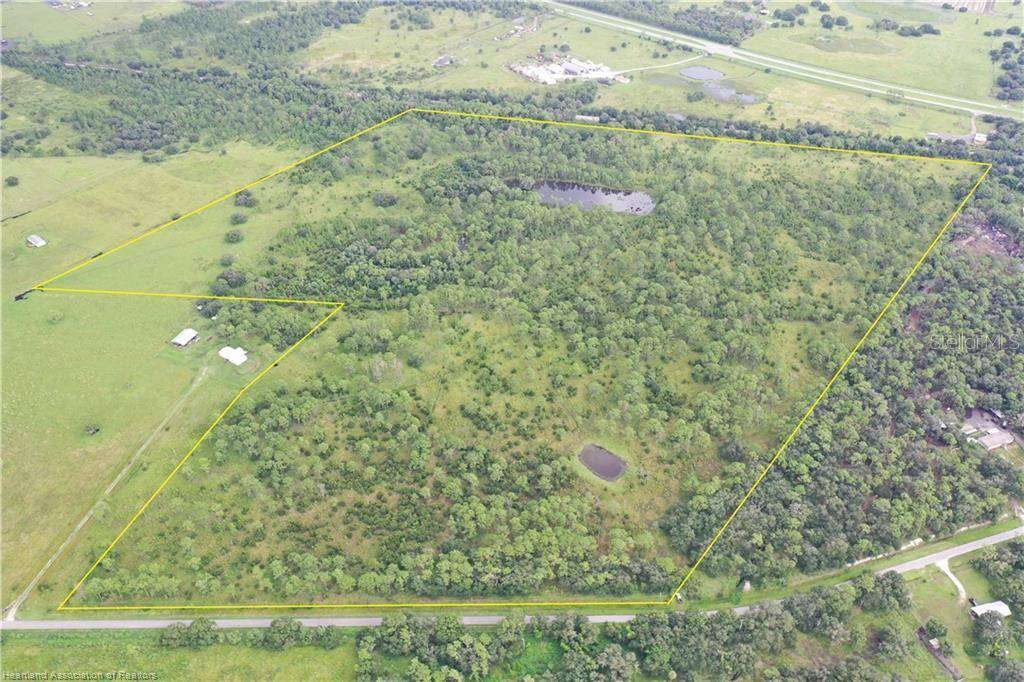 DETJENS DAIRY RD, Venus, FL 33960