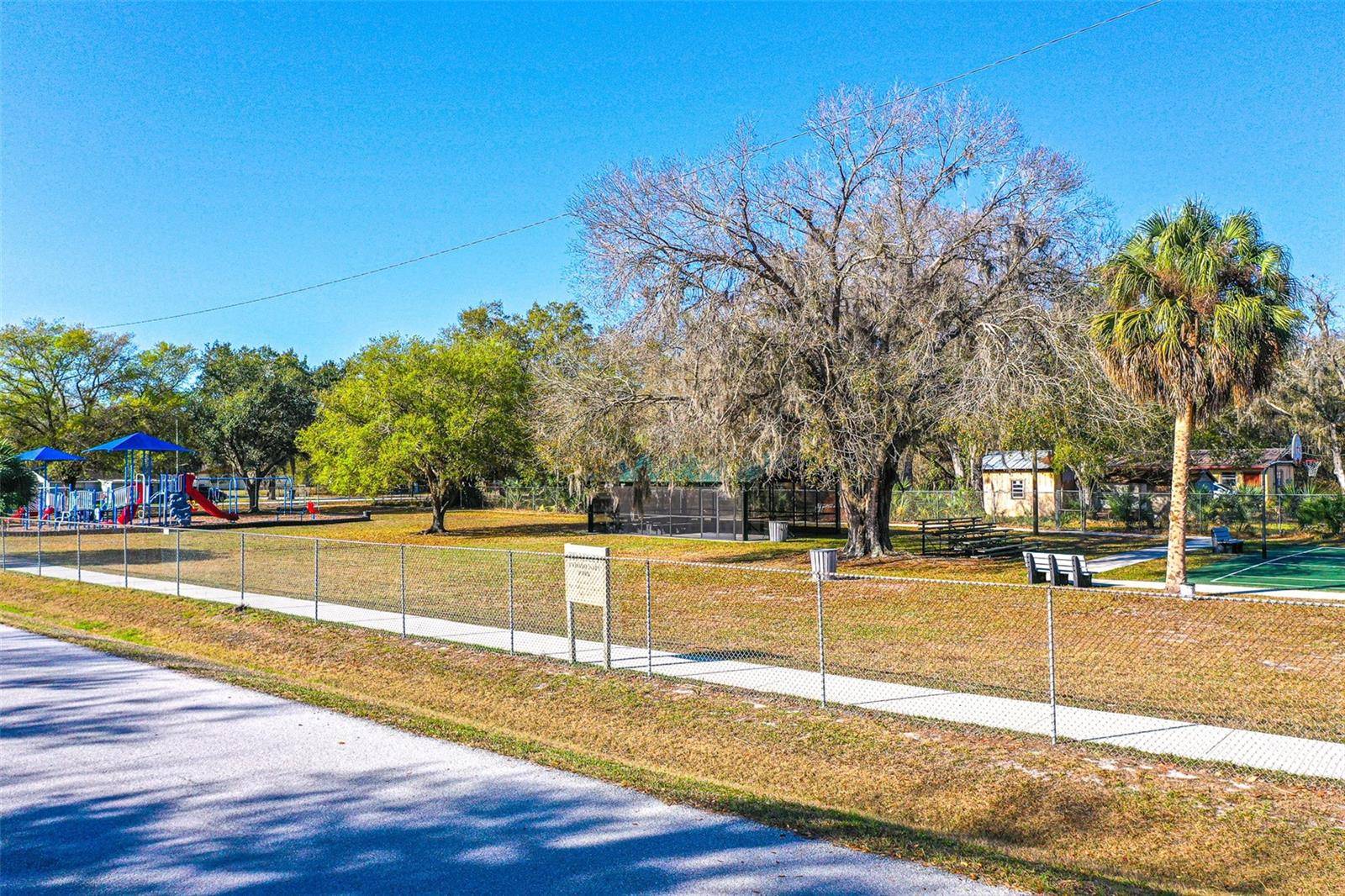 CENTRAL AVE, Mulberry, FL 33860