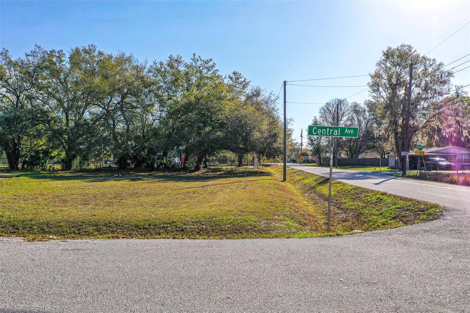 CENTRAL AVE, Mulberry, FL 33860