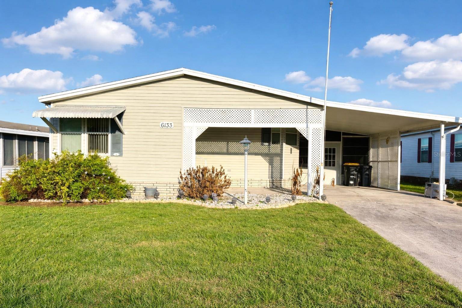 6133 GRAND OAKS DR SE, Winter Haven, FL 33884