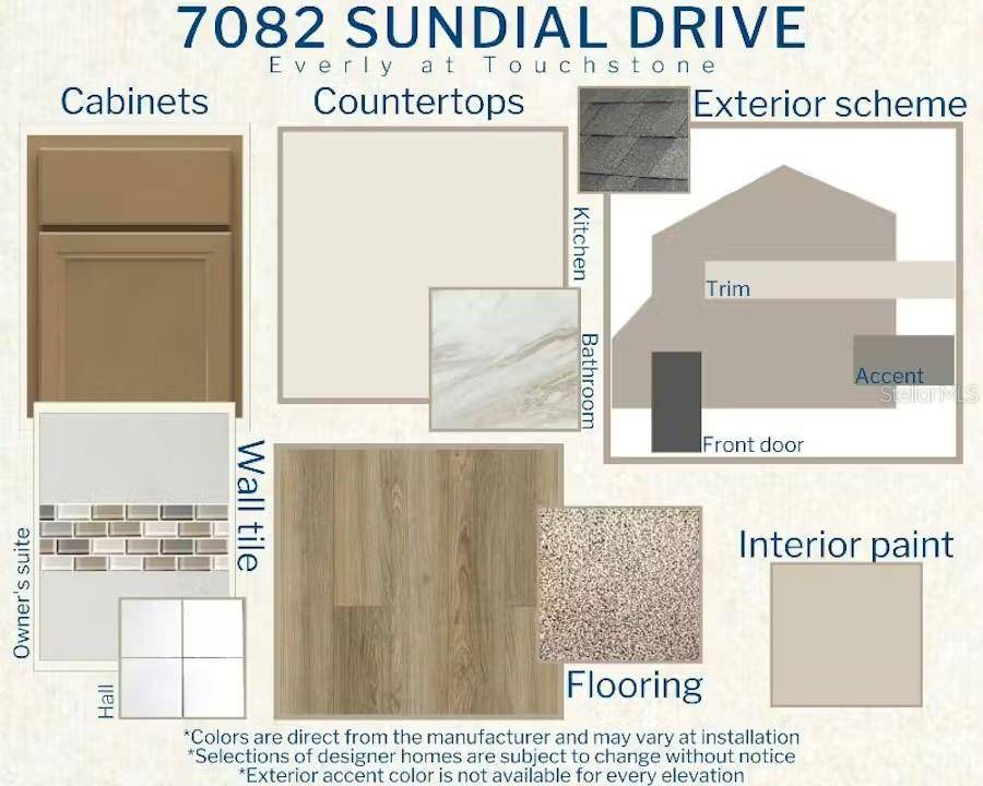 7082 SUNDIAL DR, Lakeland, FL 33813