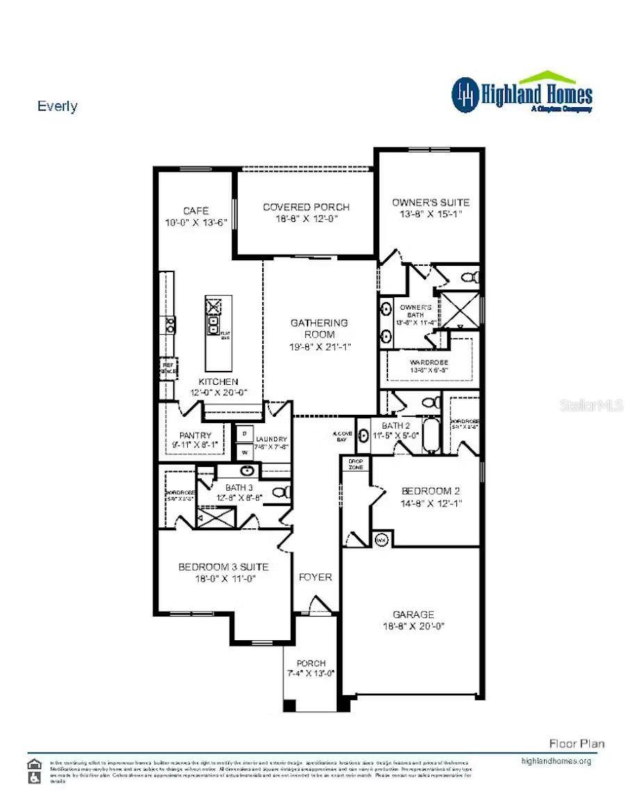 7082 SUNDIAL DR, Lakeland, FL 33813