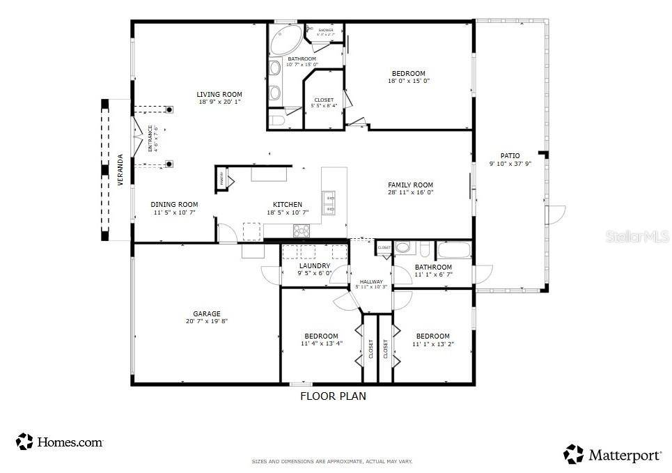 357 RUBY LAKE LOOP, Winter Haven, FL 33884