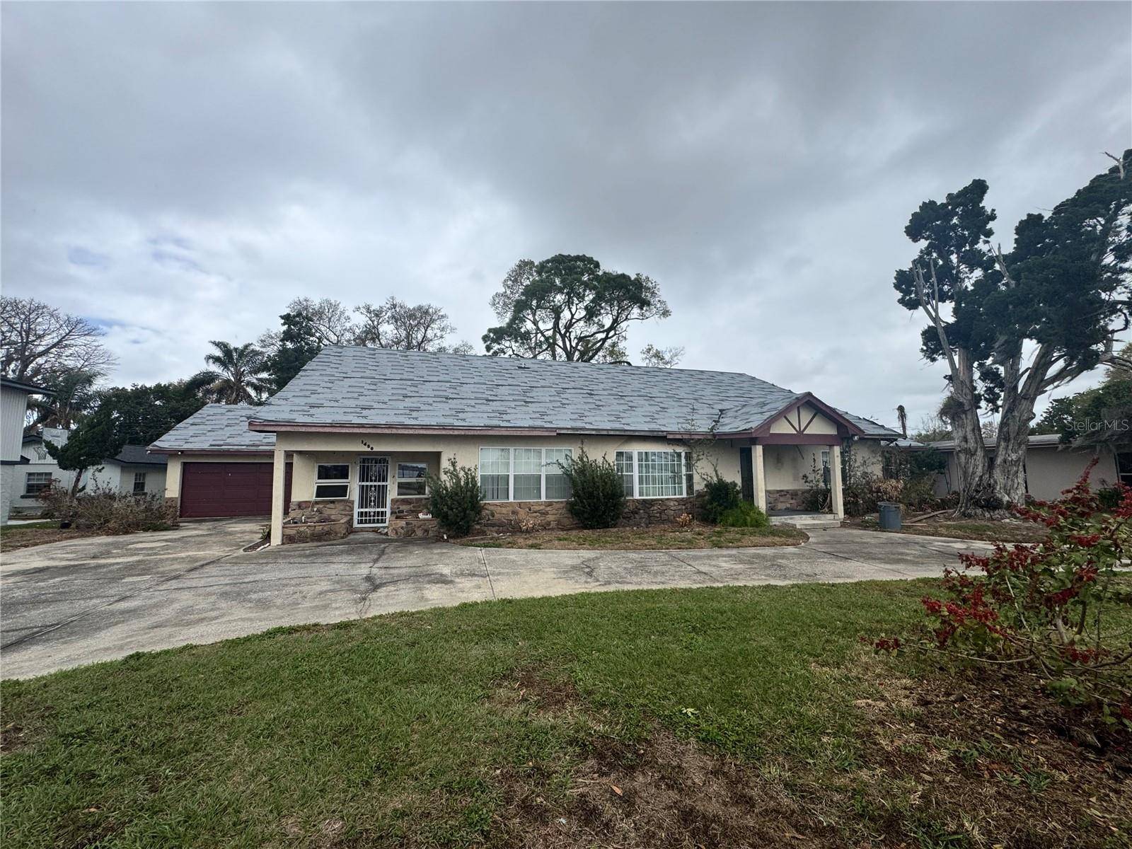 1450 W LAKE CANNON DR NW, Winter Haven, FL 33881