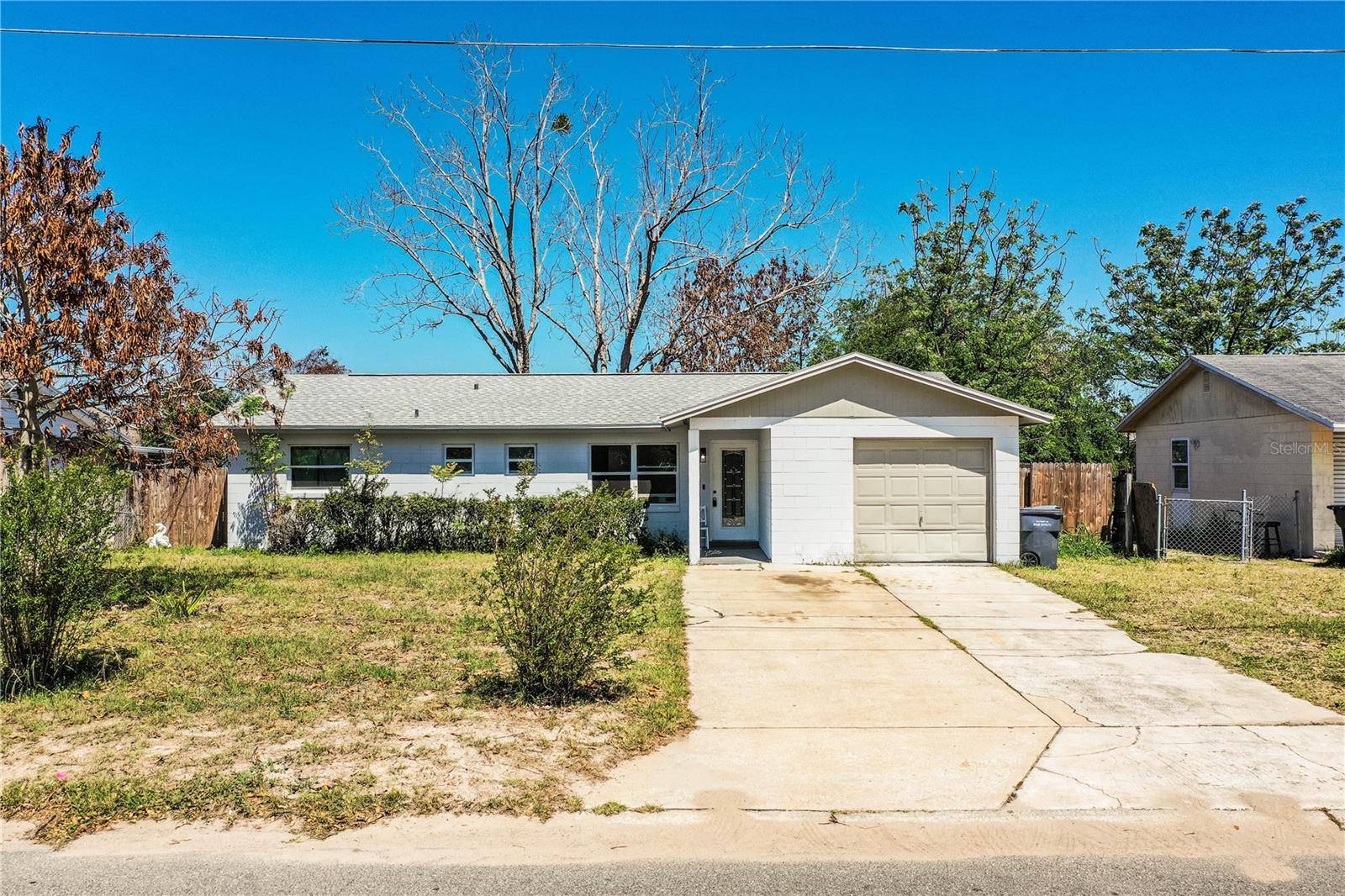1015 CAREFREE COVE DR, Winter Haven, FL 33881