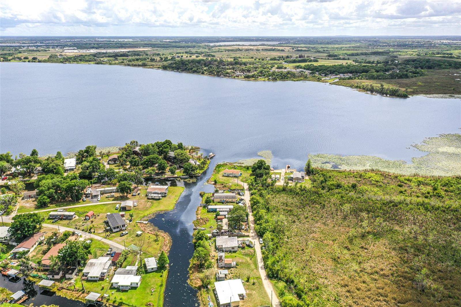 3386 MAPLE LN, Haines City, FL 33844