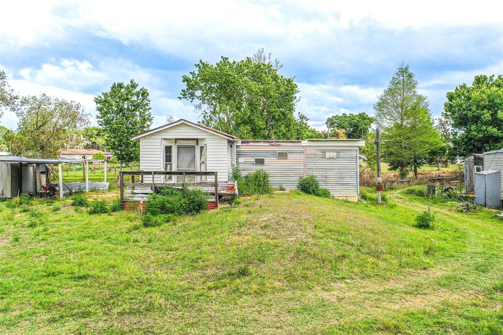 3386 MAPLE LN, Haines City, FL 33844