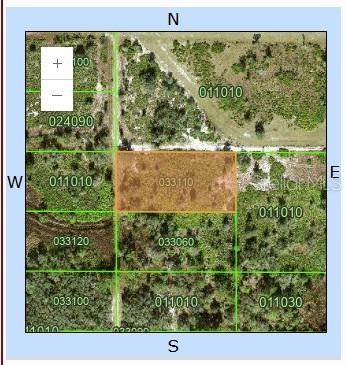 0 HIGHWAY 60, Fort Meade, FL 33841