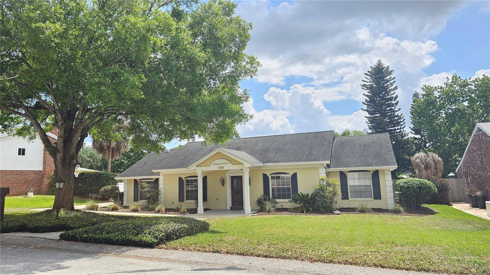 184 LAKE OTIS RD, Winter Haven, FL 33884