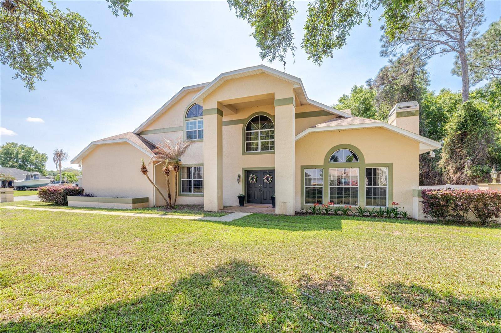 2134 KIRKLAND LAKE DR, Auburndale, FL 33823