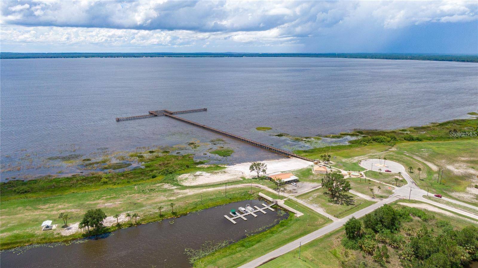 0 OLEANDER DR, Indian Lake Estates, FL 33855