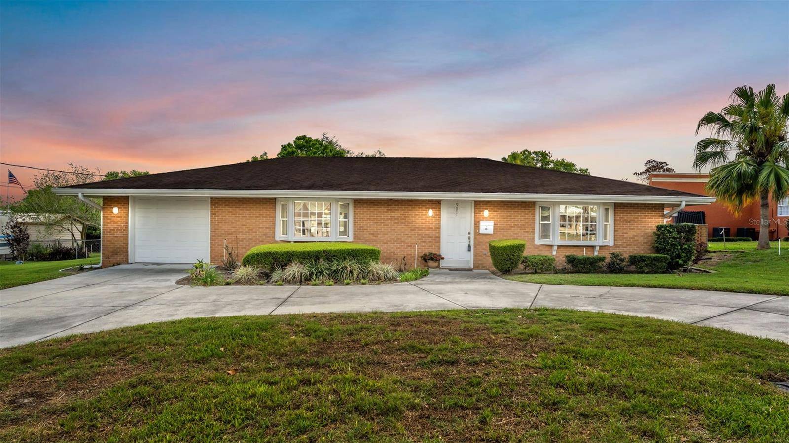 901 WOODWARD ST, Lakeland, FL 33803