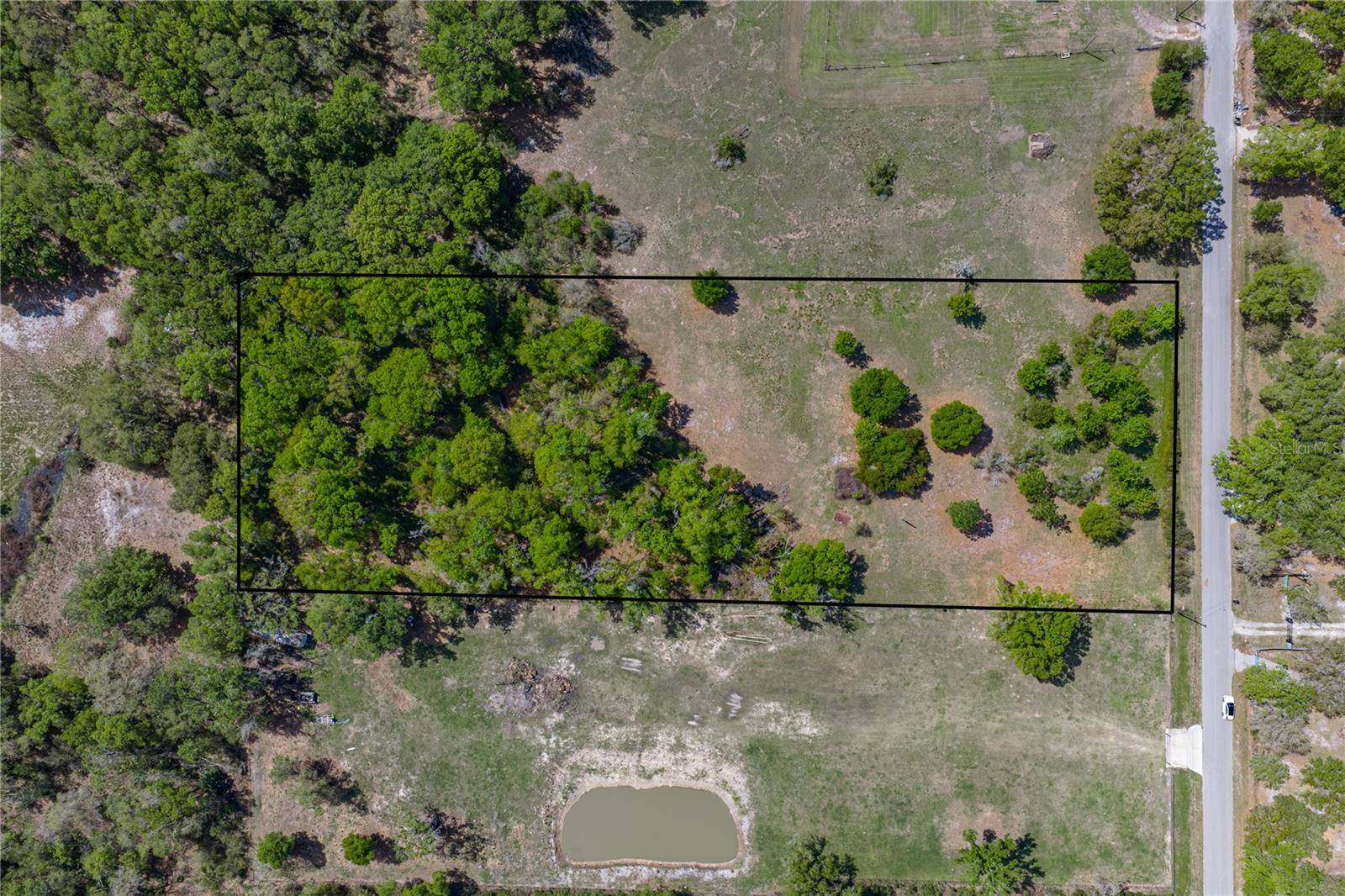 0 CLAYTON RD, Kathleen, FL 33849