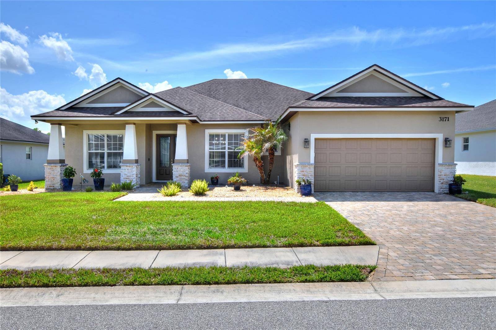 3171 PEARLY DR, Lakeland, FL 33812