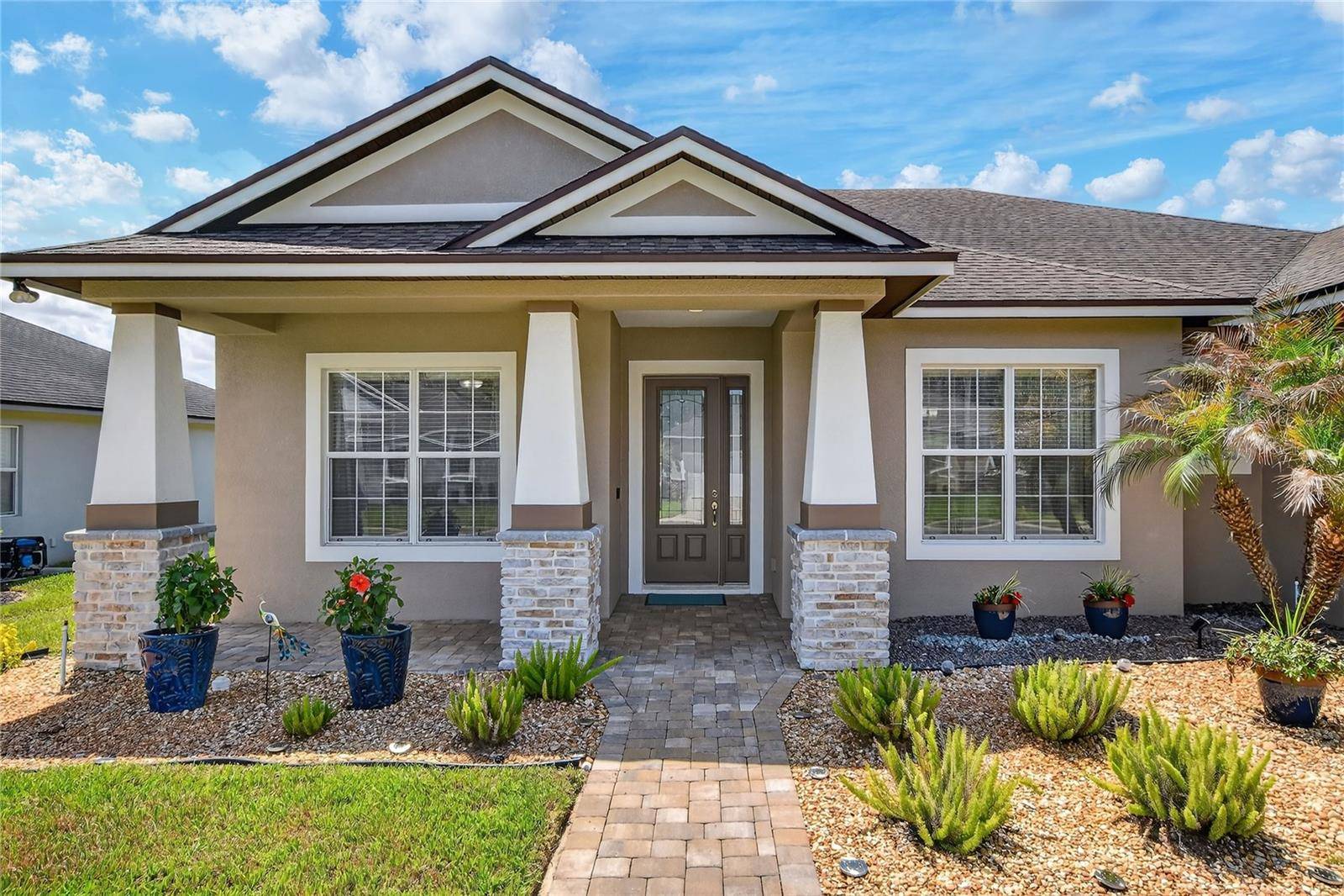 3171 PEARLY DR, Lakeland, FL 33812