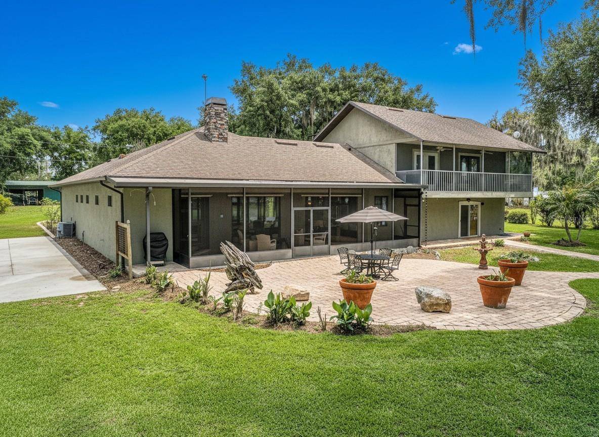6850 HUNT RD, Groveland, FL 34736