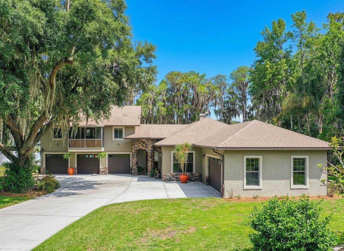 6850 HUNT RD, Groveland, FL 34736