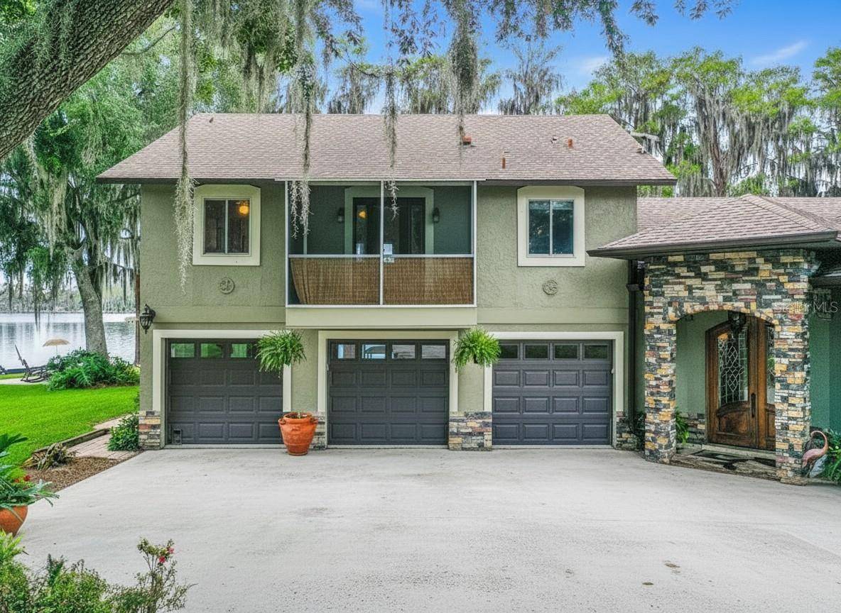 6850 HUNT RD, Groveland, FL 34736