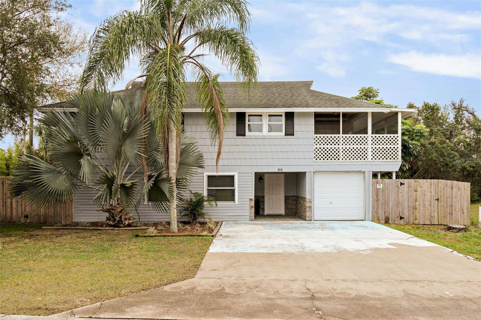 46 WINDY HILL LN, Babson Park, FL 33827