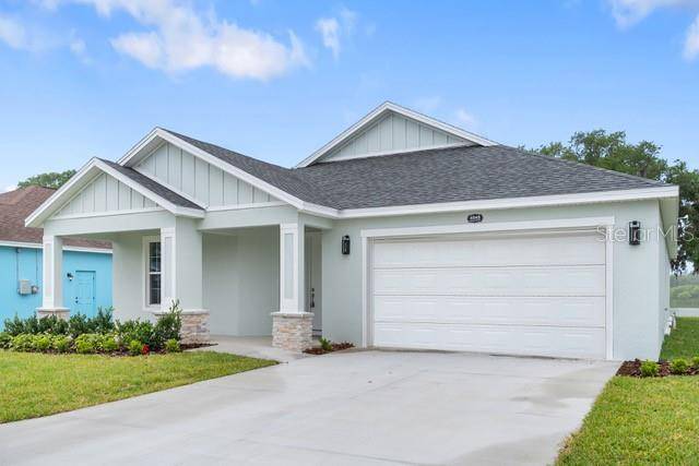 4545 FAIRWAY OAKS DR, Mulberry, FL 33860