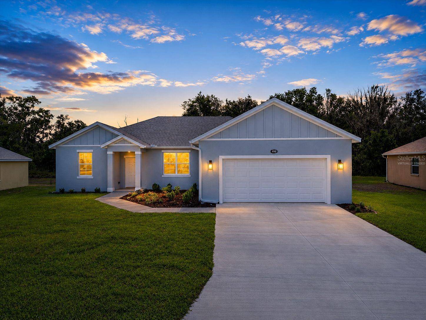 4502 FAIRWAY OAKS DR, Mulberry, FL 33860