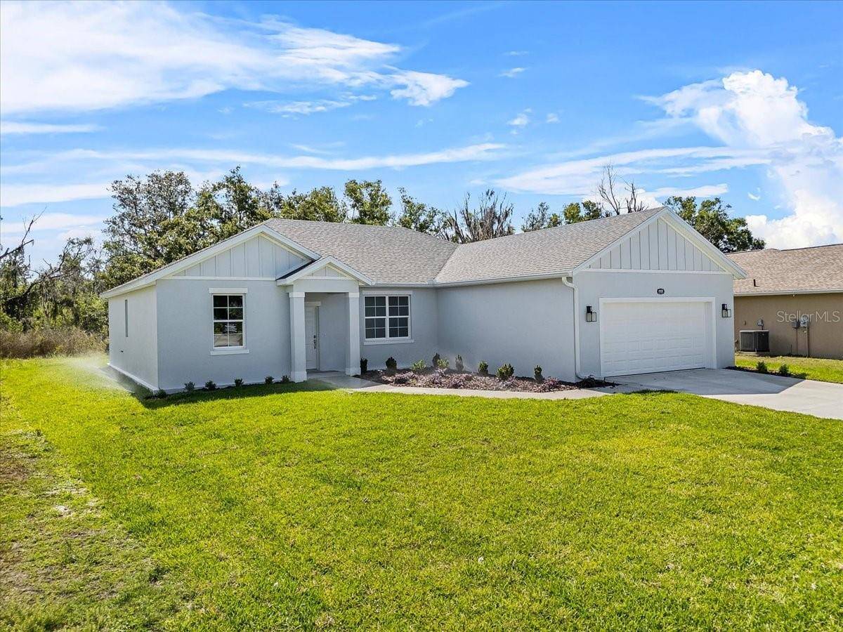4502 FAIRWAY OAKS DR, Mulberry, FL 33860