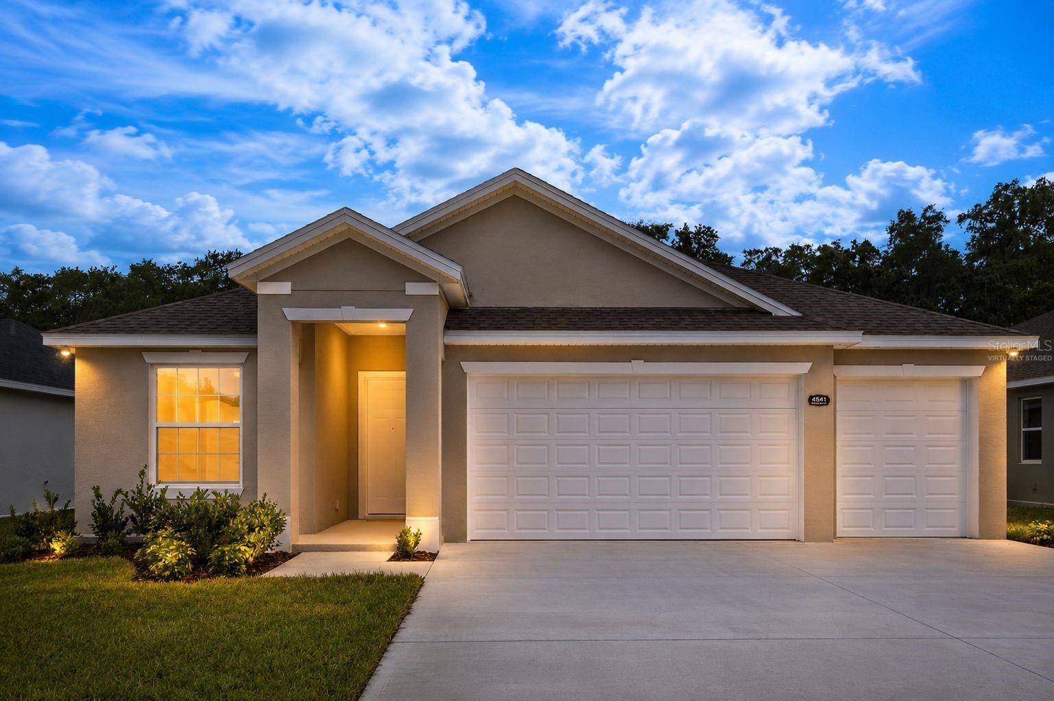 4541 FAIRWAY OAKS DR, Mulberry, FL 33860