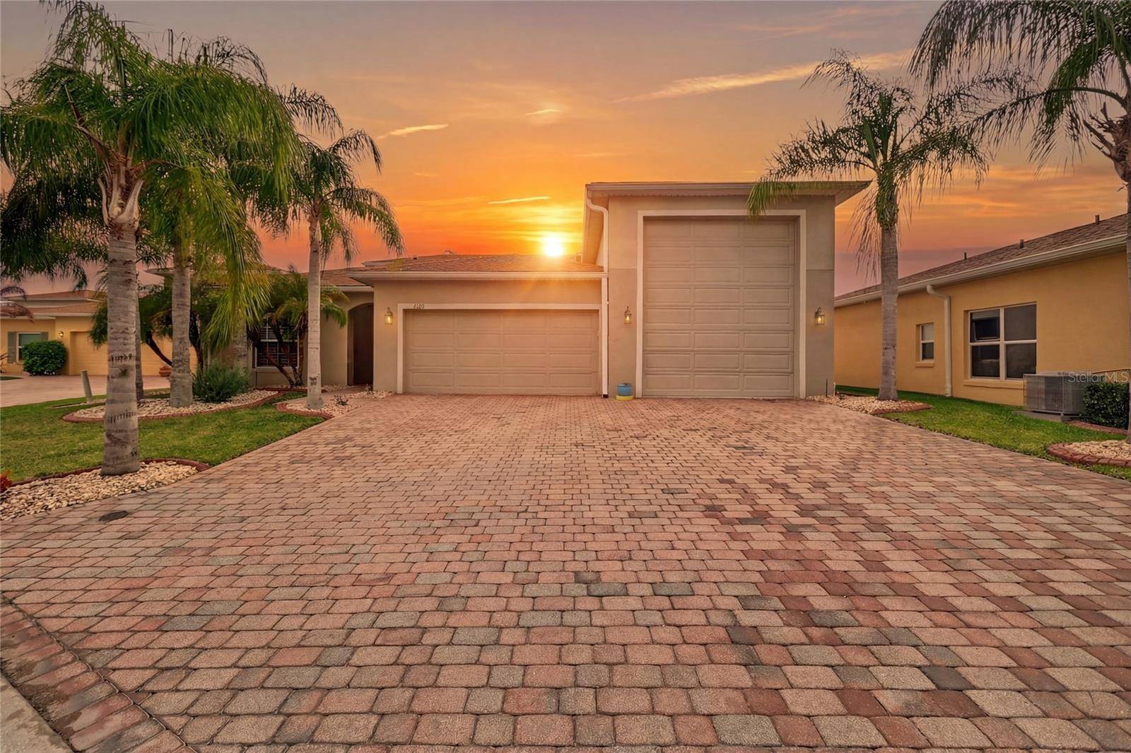 4120 LIMERICK DR, Lake Wales, FL 33859