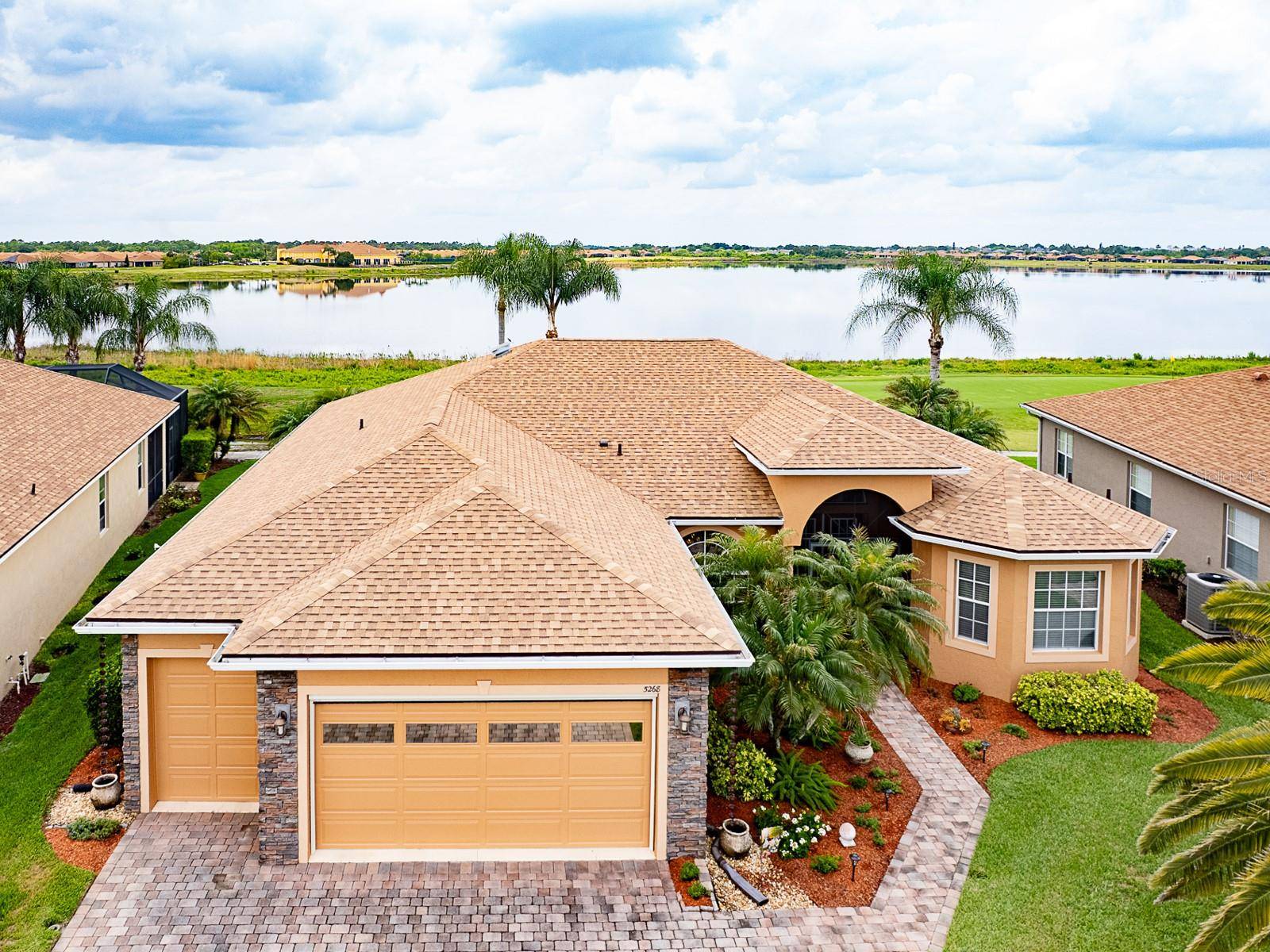 5268 PEBBLE BEACH BLVD, Winter Haven, FL 33884