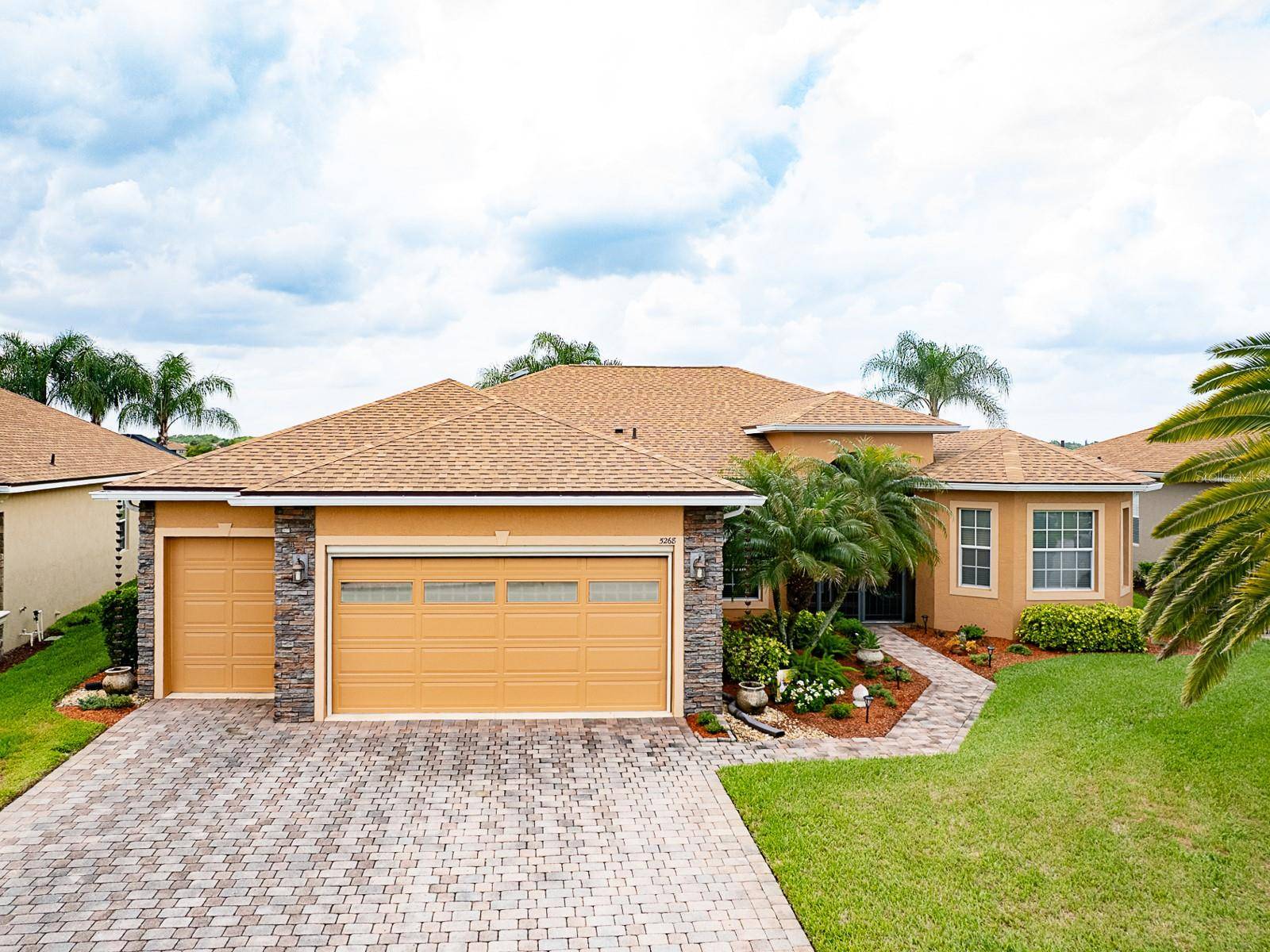 5268 PEBBLE BEACH BLVD, Winter Haven, FL 33884