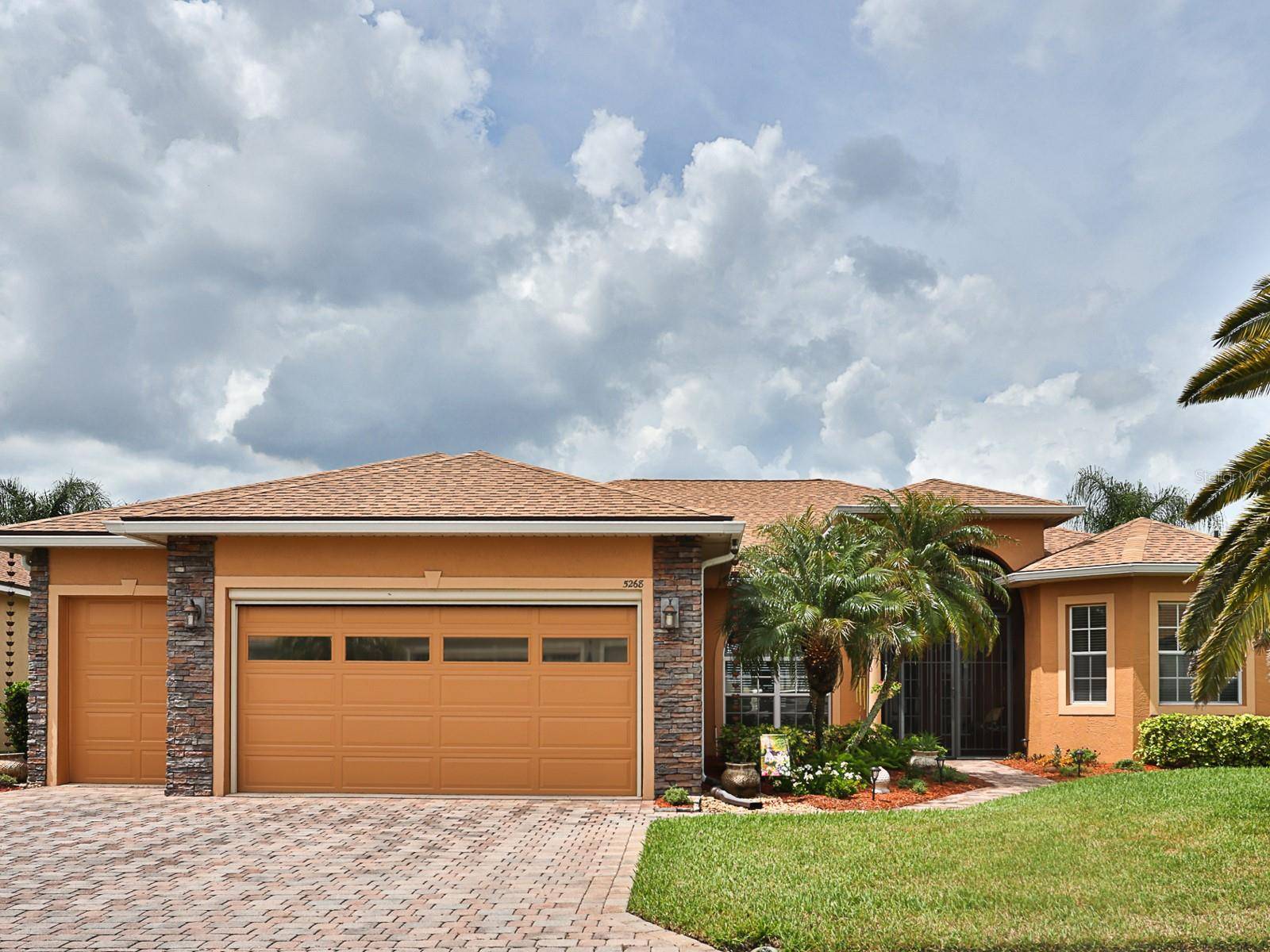 5268 PEBBLE BEACH BLVD, Winter Haven, FL 33884