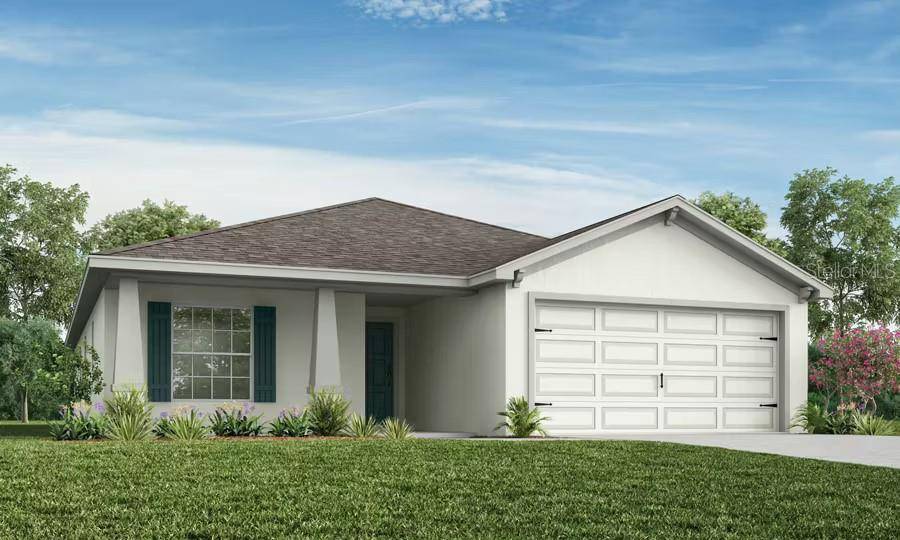 5448 SE 127TH LN, Belleview, FL 34420
