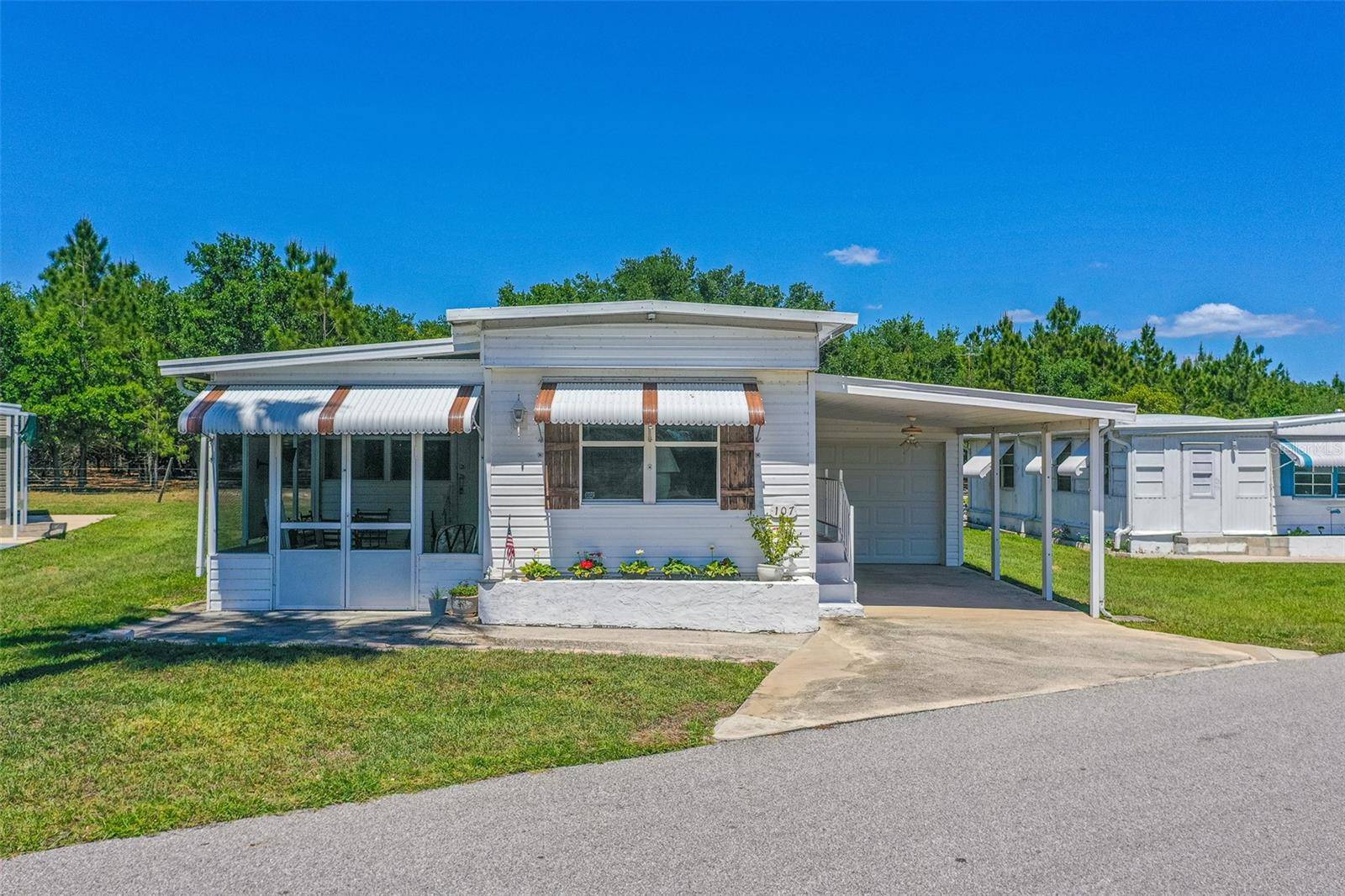 107 EDGEWOOD BLVD, Lake Wales, FL 33898